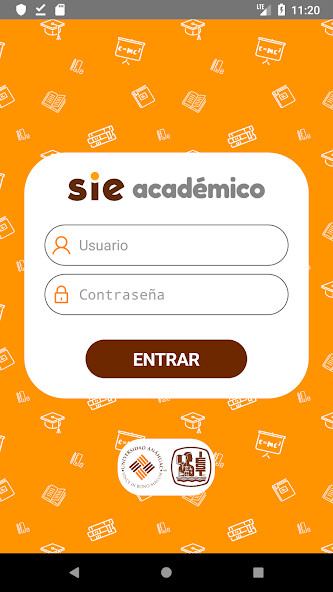 Run android online APK SIE Académico from MyAndroid or emulate SIE Académico using MyAndroid
