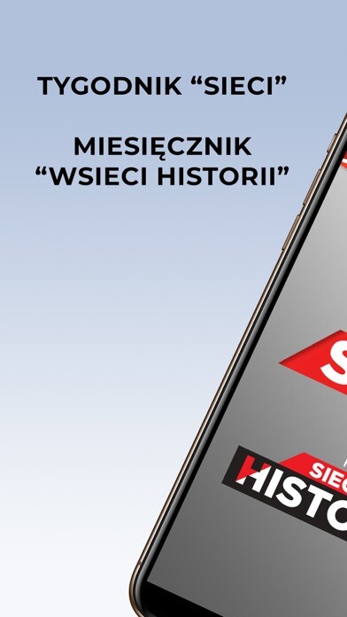 Emulate iPhone app Sieci using MyAndroid Emulate iPhone app Sieci using MyAndroid