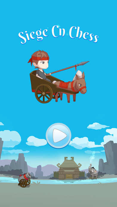 Emulate iPhone app Siege Cn Chess using MyAndroid Emulate iPhone app Siege Cn Chess using MyAndroid