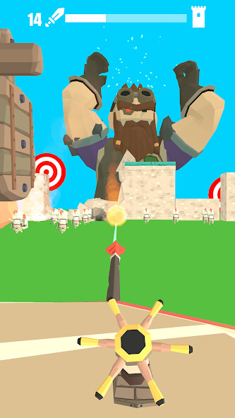 Run android online APK Siege Conquest from MyAndroid or emulate Siege Conquest using MyAndroid