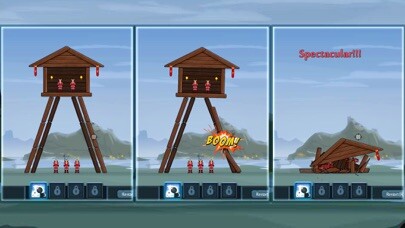 Run android online APK Sieger 2: Physics-based Puzzle from MyAndroid or emulate Sieger 2: Physics-based Puzzle using MyAndroid