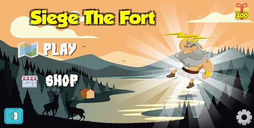 Run android online APK Siege The Fort from MyAndroid or emulate Siege The Fort using MyAndroid