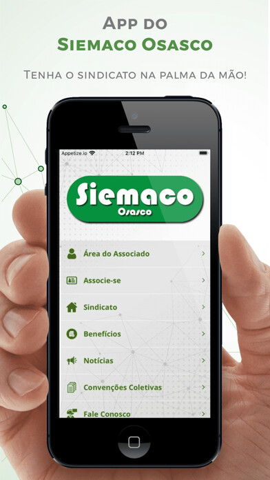 Run android online APK Siemaco Osasco from MyAndroid or emulate Siemaco Osasco using MyAndroid Run android online APK Siemaco Osasco from MyAndroid or emulate Siemaco Osasco using MyAndroid