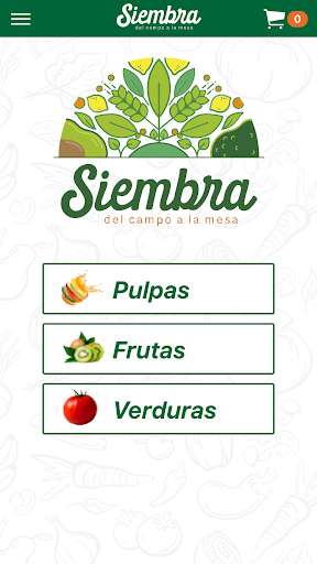 Run android online APK Siembra - FrutaXcol from MyAndroid or emulate Siembra - FrutaXcol using MyAndroid