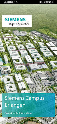 Run android online APK Siemens Campus from MyAndroid or emulate Siemens Campus using MyAndroid