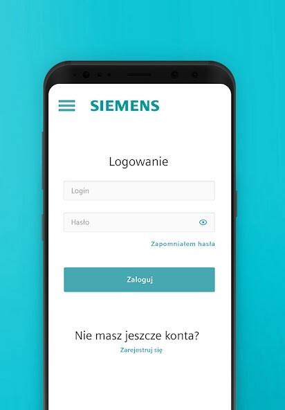 Emulate iPhone app Siemens Events using MyAndroid Emulate iPhone app Siemens Events using MyAndroid