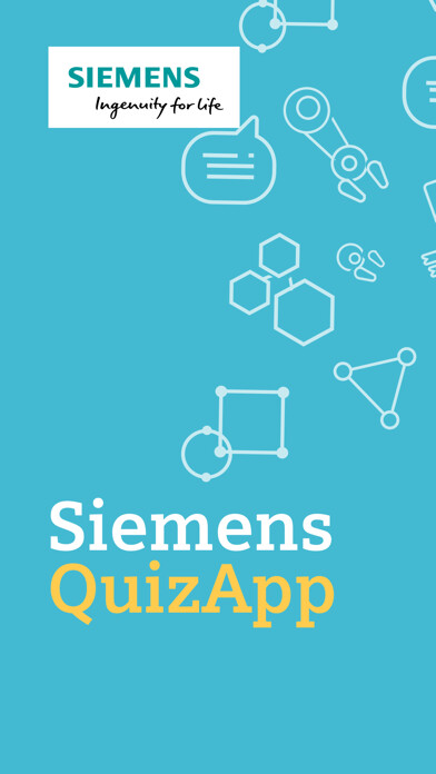 Emulate iPhone app Siemens Quiz using MyAndroid