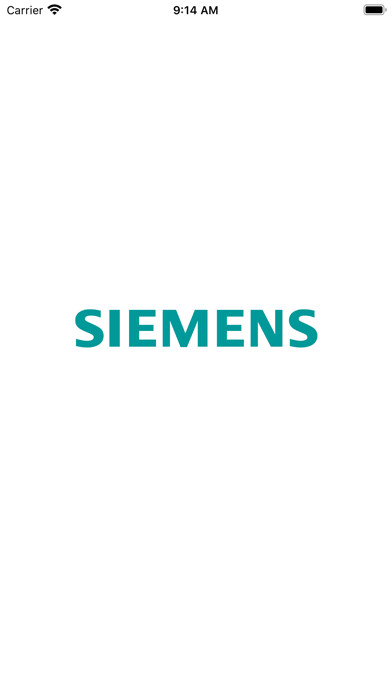 Emulate iPhone app Siemens Rewards using MyAndroid Emulate iPhone app Siemens Rewards using MyAndroid