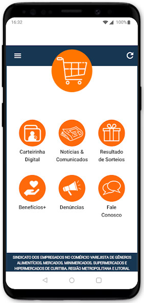 Run android online APK Siemerc Ctba, Reg. e Litoral from MyAndroid or emulate Siemerc Ctba, Reg. e Litoral using MyAndroid Run android online APK Siemerc Ctba, Reg. e Litoral from MyAndroid or emulate Siemerc Ctba, Reg. e Litoral using MyAndroid