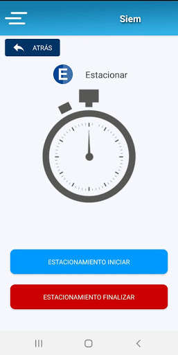 Run android online APK SIEM Moreno from MyAndroid or emulate SIEM Moreno using MyAndroid