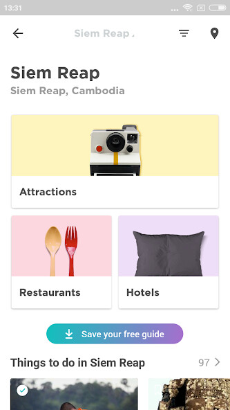 Run android online APK Siem Reap Travel Guide in English with map from MyAndroid or emulate Siem Reap Travel Guide in English with map using MyAndroid Run android online APK Siem Reap Travel Guide in English with map from MyAndroid or emulate Siem Reap Travel Guide in English with map using MyAndroid