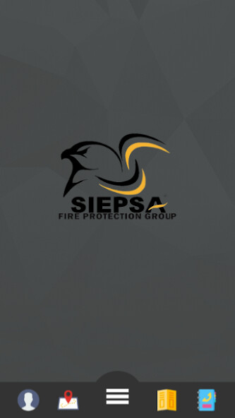 Run android online APK Siepsa from MyAndroid or emulate Siepsa using MyAndroid