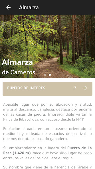 Run android online APK Sierra Cameros from MyAndroid or emulate Sierra Cameros using MyAndroid