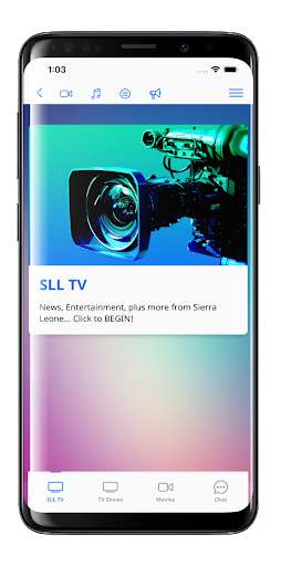 Run android online APK Sierra Leone Live from MyAndroid or emulate Sierra Leone Live using MyAndroid Run android online APK Sierra Leone Live from MyAndroid or emulate Sierra Leone Live using MyAndroid