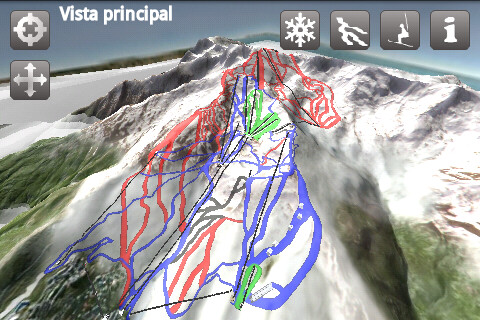 Run android online APK Sierra Nevada - Ski Navigator from MyAndroid or emulate Sierra Nevada - Ski Navigator using MyAndroid Run android online APK Sierra Nevada - Ski Navigator from MyAndroid or emulate Sierra Nevada - Ski Navigator using MyAndroid