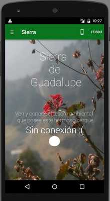Emulate Android APK sierrita