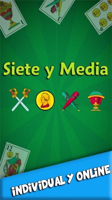 Emulate iPhone app SieTe y MeDia TxL using MyAndroid Emulate iPhone app SieTe y MeDia TxL using MyAndroid