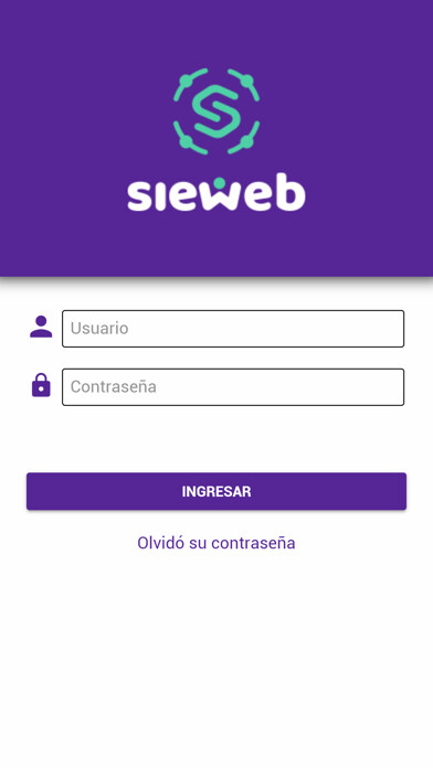 Emulate Android APK SieWeb