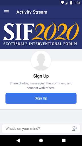 Run android online APK SIF 2020 from MyAndroid or emulate SIF 2020 using MyAndroid