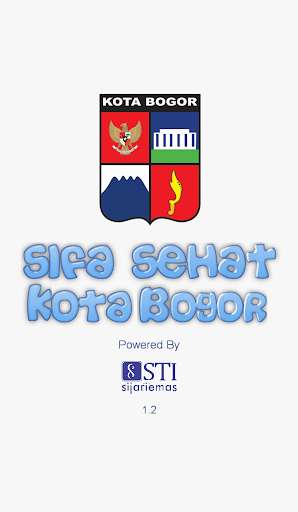 Run android online APK SIFA SEHAT Kota Bogor from MyAndroid or emulate SIFA SEHAT Kota Bogor using MyAndroid Run android online APK SIFA SEHAT Kota Bogor from MyAndroid or emulate SIFA SEHAT Kota Bogor using MyAndroid