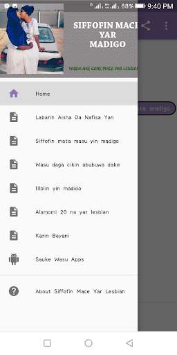 Run android online APK Siffofin Mace Yar Madigo (Lesbian) from MyAndroid or emulate Siffofin Mace Yar Madigo (Lesbian) using MyAndroid Run android online APK Siffofin Mace Yar Madigo (Lesbian) from MyAndroid or emulate Siffofin Mace Yar Madigo (Lesbian) using MyAndroid