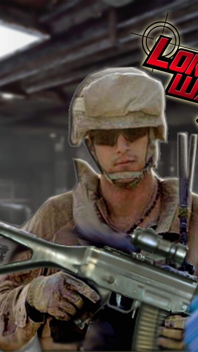 Emulate iPhone app SIG 552 Assault Rifle: Time to Kill - Lord of War using MyAndroid Emulate iPhone app SIG 552 Assault Rifle: Time to Kill - Lord of War using MyAndroid