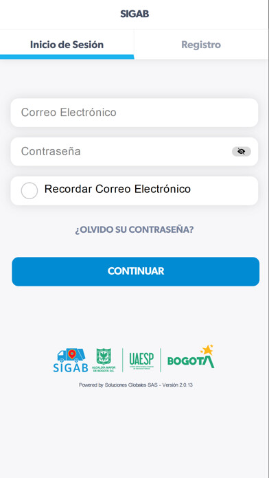 Run android online APK SIGAB Ciudadano from MyAndroid or emulate SIGAB Ciudadano using MyAndroid Run android online APK SIGAB Ciudadano from MyAndroid or emulate SIGAB Ciudadano using MyAndroid