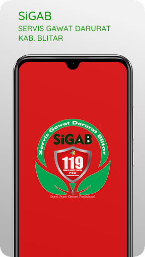 Run android online APK SiGAB: Servis Gawat Darurat Blitar 119 from MyAndroid or emulate SiGAB: Servis Gawat Darurat Blitar 119 using MyAndroid Run android online APK SiGAB: Servis Gawat Darurat Blitar 119 from MyAndroid or emulate SiGAB: Servis Gawat Darurat Blitar 119 using MyAndroid