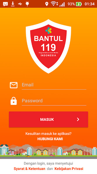 Run android online APK SIGAP Bantul from MyAndroid or emulate SIGAP Bantul using MyAndroid Run android online APK SIGAP Bantul from MyAndroid or emulate SIGAP Bantul using MyAndroid