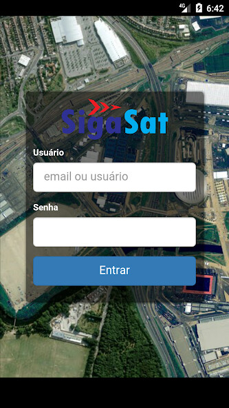 Run android online APK SigaSat Rastreamento from MyAndroid or emulate SigaSat Rastreamento using MyAndroid