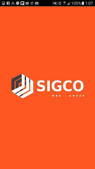 Run android online APK SIGCO - Gerenciamiento de Condominios from MyAndroid or emulate SIGCO - Gerenciamiento de Condominios using MyAndroid