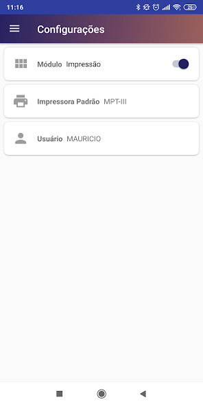 Emulate Android APK Sig Compras