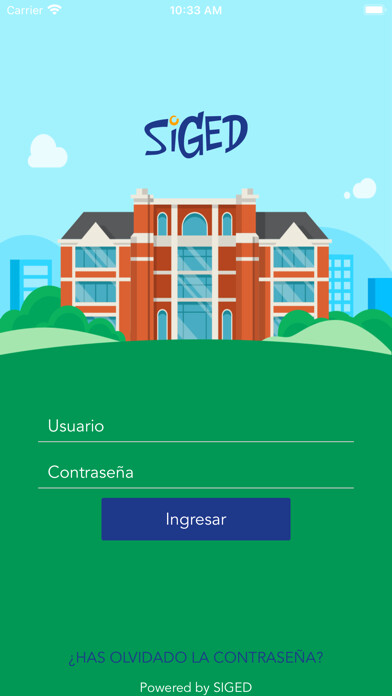Emulate iPhone app Siged mobile using MyAndroid Emulate iPhone app Siged mobile using MyAndroid