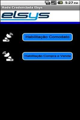Emulate Android APK SIGE Elsys Emulate Android APK SIGE Elsys