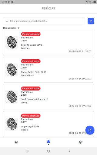 Run android online APK SIGEP from MyAndroid or emulate SIGEP using MyAndroid Run android online APK SIGEP from MyAndroid or emulate SIGEP using MyAndroid