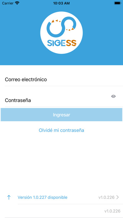 Emulate iPhone app Sigess using MyAndroid Emulate iPhone app Sigess using MyAndroid