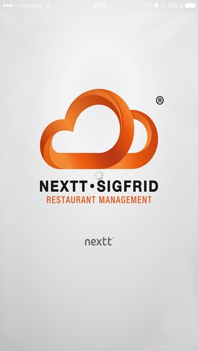 Emulate iPhone app Sigfrid APP using MyAndroid