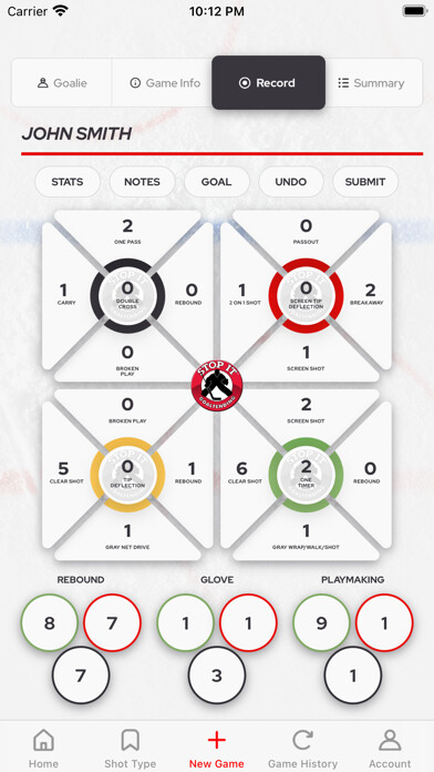 Emulate iPhone app SIG Game Day using MyAndroid Emulate iPhone app SIG Game Day using MyAndroid