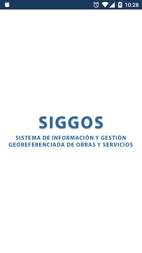 Run android online APK SIGGOS from MyAndroid or emulate SIGGOS using MyAndroid