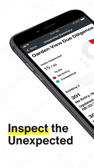Emulate iPhone app SightPlan Inspect using MyAndroid Emulate iPhone app SightPlan Inspect using MyAndroid