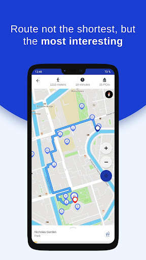 Run android online APK Sight Safari - pedestrian sightseeing navigator from MyAndroid or emulate Sight Safari - pedestrian sightseeing navigator using MyAndroid Run android online APK Sight Safari - pedestrian sightseeing navigator from MyAndroid or emulate Sight Safari - pedestrian sightseeing navigator using MyAndroid
