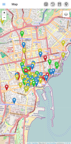 Run android online APK Sightseeing Catania from MyAndroid or emulate Sightseeing Catania using MyAndroid Run android online APK Sightseeing Catania from MyAndroid or emulate Sightseeing Catania using MyAndroid
