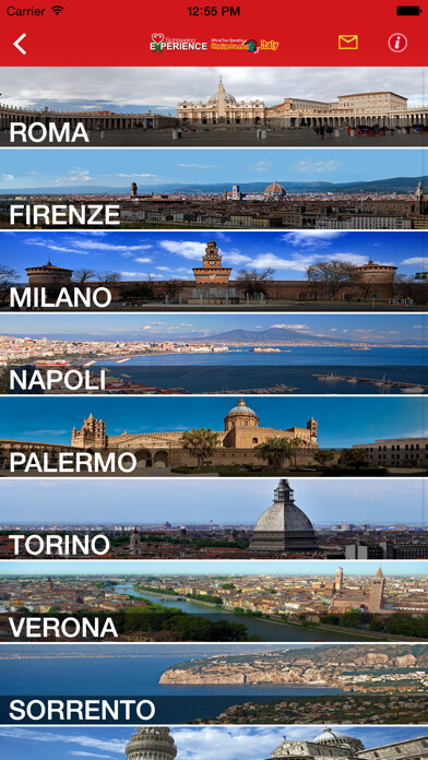 Run android online APK Sightseeing Experience from MyAndroid or emulate Sightseeing Experience using MyAndroid
