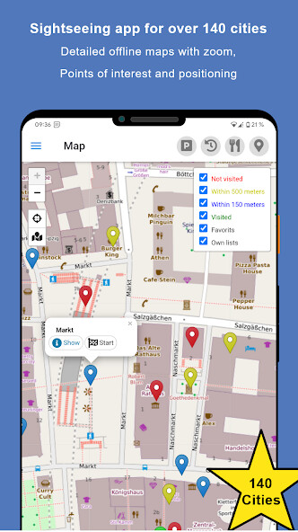 Run android online APK Sightseeing Leipzig from MyAndroid or emulate Sightseeing Leipzig using MyAndroid Run android online APK Sightseeing Leipzig from MyAndroid or emulate Sightseeing Leipzig using MyAndroid