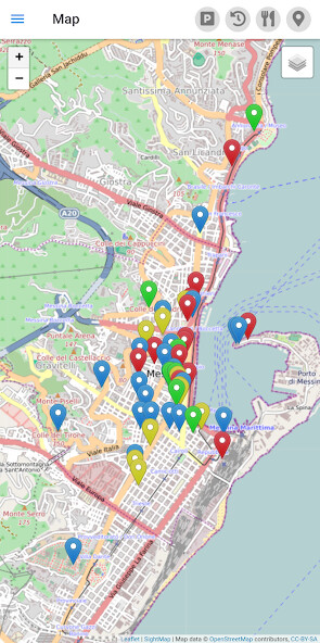Run android online APK Sightseeing Messina from MyAndroid or emulate Sightseeing Messina using MyAndroid Run android online APK Sightseeing Messina from MyAndroid or emulate Sightseeing Messina using MyAndroid