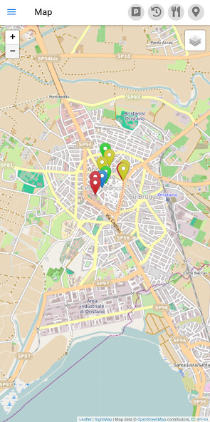 Run android online APK Sightseeing Oristano from MyAndroid or emulate Sightseeing Oristano using MyAndroid Run android online APK Sightseeing Oristano from MyAndroid or emulate Sightseeing Oristano using MyAndroid