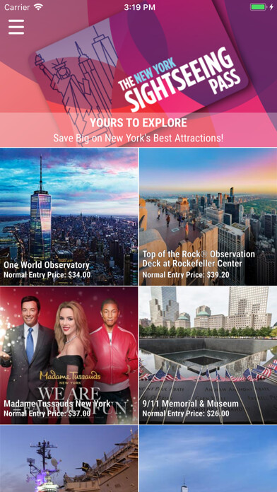 Run android online APK Sightseeing Pass Travel Guide from MyAndroid or emulate Sightseeing Pass Travel Guide using MyAndroid Run android online APK Sightseeing Pass Travel Guide from MyAndroid or emulate Sightseeing Pass Travel Guide using MyAndroid