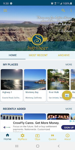 Run android online APK SightSeer from MyAndroid or emulate SightSeer using MyAndroid Run android online APK SightSeer from MyAndroid or emulate SightSeer using MyAndroid