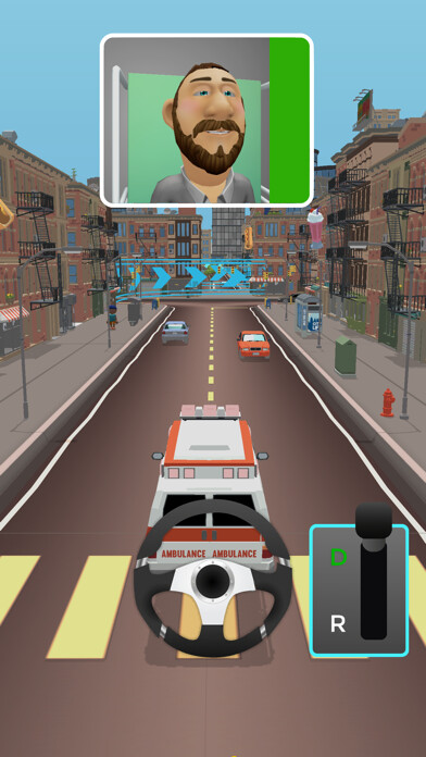 Emulate iPhone app Sightseers using MyAndroid Emulate iPhone app Sightseers using MyAndroid