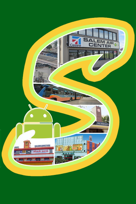 Emulate Android APK Sightsee Salem Emulate Android APK Sightsee Salem